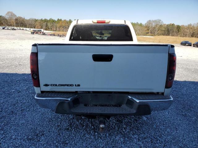 Photo 5 VIN: 1GCDS136458228867 - CHEVROLET COLORADO 