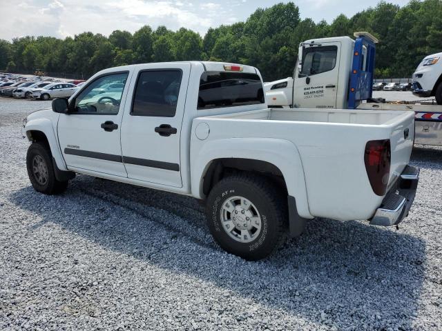 Photo 1 VIN: 1GCDS136458270763 - CHEVROLET COLORADO 