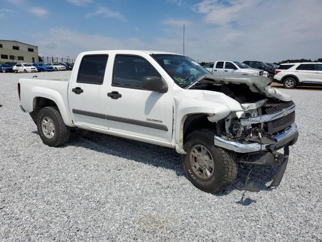 Photo 3 VIN: 1GCDS136458270763 - CHEVROLET COLORADO 