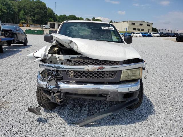 Photo 4 VIN: 1GCDS136458270763 - CHEVROLET COLORADO 