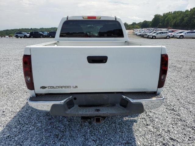 Photo 5 VIN: 1GCDS136458270763 - CHEVROLET COLORADO 