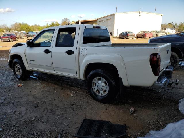 Photo 1 VIN: 1GCDS136558155945 - CHEVROLET COLORADO 