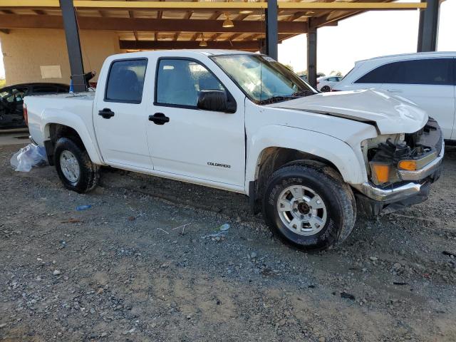 Photo 3 VIN: 1GCDS136558155945 - CHEVROLET COLORADO 