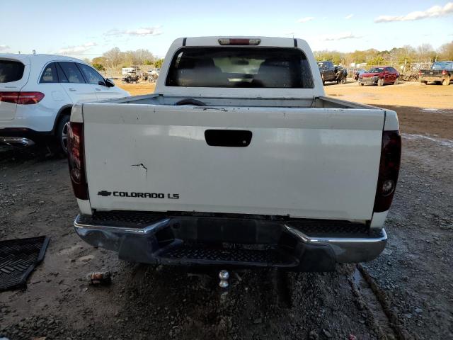 Photo 5 VIN: 1GCDS136558155945 - CHEVROLET COLORADO 