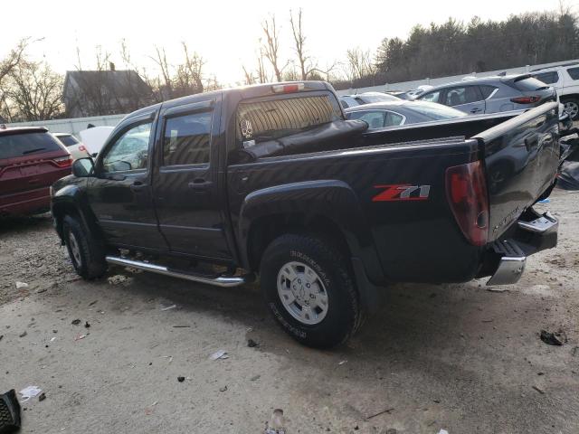 Photo 1 VIN: 1GCDS136558244589 - CHEVROLET COLORADO 