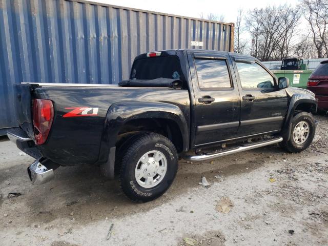 Photo 2 VIN: 1GCDS136558244589 - CHEVROLET COLORADO 