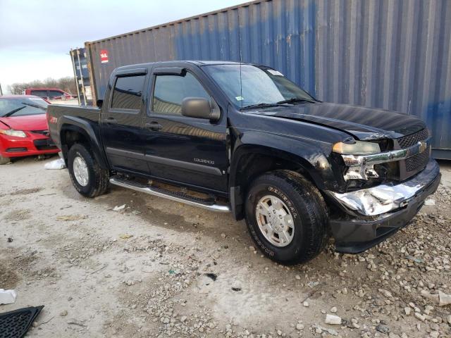 Photo 3 VIN: 1GCDS136558244589 - CHEVROLET COLORADO 