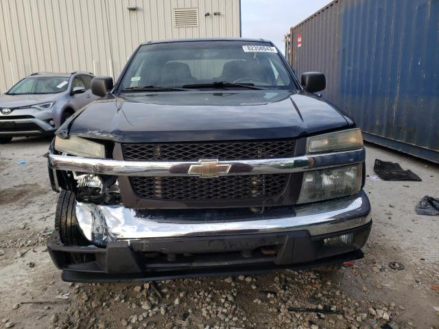 Photo 4 VIN: 1GCDS136558244589 - CHEVROLET COLORADO 