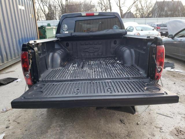 Photo 5 VIN: 1GCDS136558244589 - CHEVROLET COLORADO 