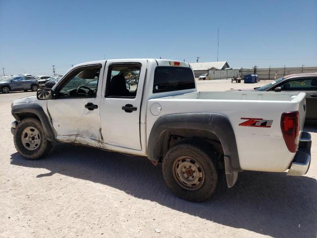 Photo 1 VIN: 1GCDS136568287220 - CHEVROLET COLORADO 