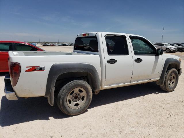 Photo 2 VIN: 1GCDS136568287220 - CHEVROLET COLORADO 