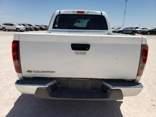 Photo 5 VIN: 1GCDS136568287220 - CHEVROLET COLORADO 