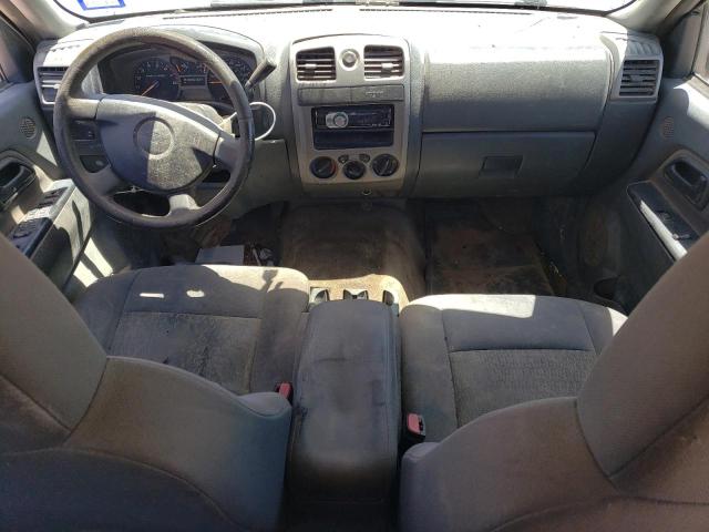 Photo 7 VIN: 1GCDS136568287220 - CHEVROLET COLORADO 