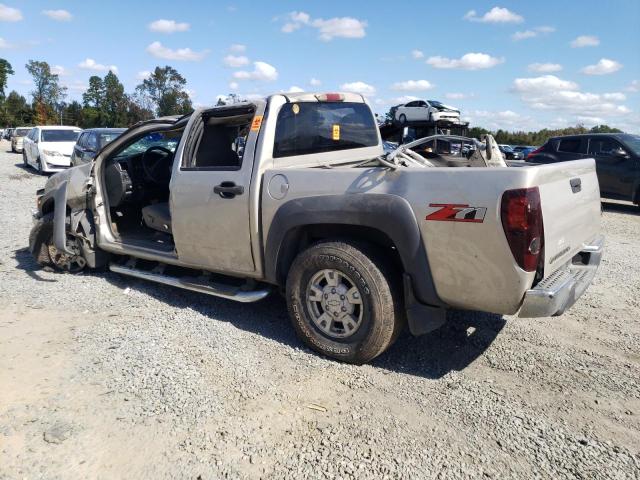 Photo 1 VIN: 1GCDS136658161057 - CHEVROLET COLORADO 