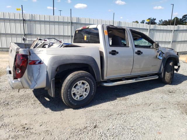 Photo 2 VIN: 1GCDS136658161057 - CHEVROLET COLORADO 