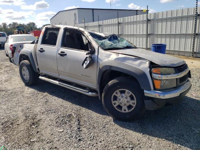 Photo 3 VIN: 1GCDS136658161057 - CHEVROLET COLORADO 