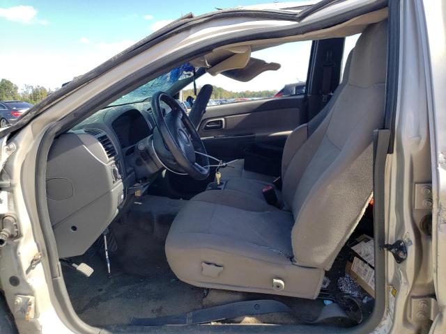 Photo 6 VIN: 1GCDS136658161057 - CHEVROLET COLORADO 