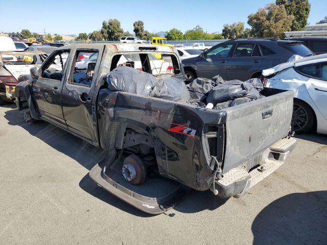 Photo 1 VIN: 1GCDS136658256945 - CHEVROLET COLORADO 