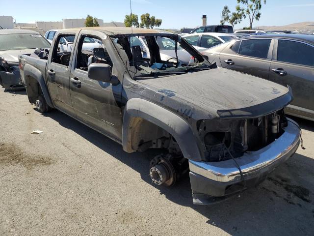 Photo 3 VIN: 1GCDS136658256945 - CHEVROLET COLORADO 