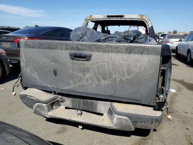 Photo 5 VIN: 1GCDS136658256945 - CHEVROLET COLORADO 