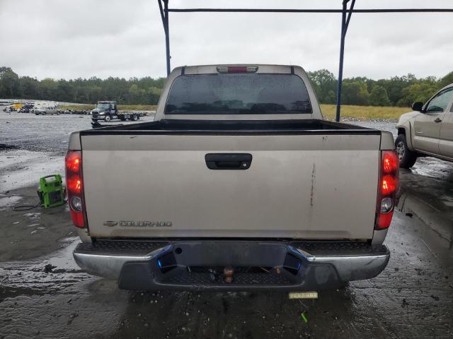 Photo 5 VIN: 1GCDS136668257322 - CHEVROLET COLORADO 