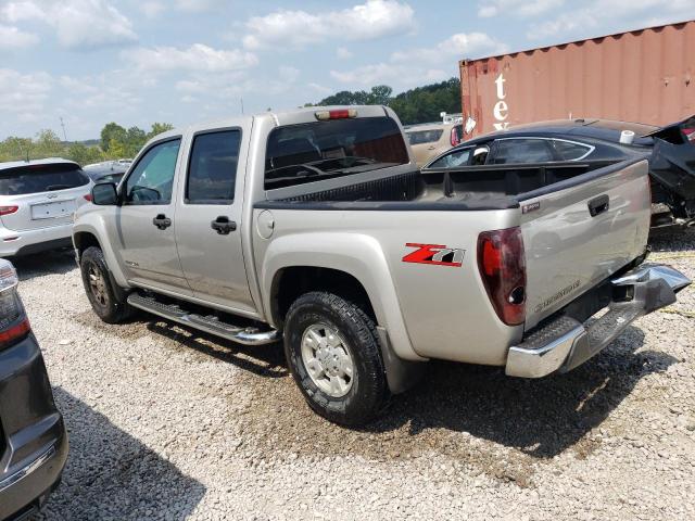 Photo 1 VIN: 1GCDS136758273639 - CHEVROLET COLORADO 