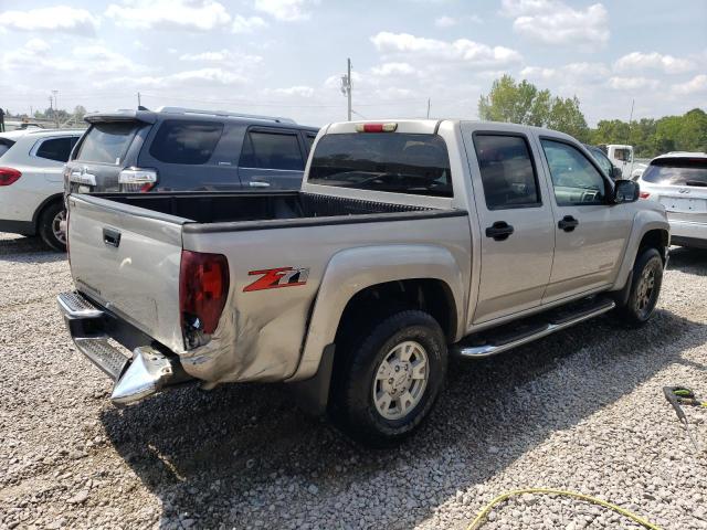 Photo 2 VIN: 1GCDS136758273639 - CHEVROLET COLORADO 