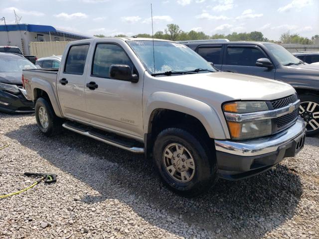 Photo 3 VIN: 1GCDS136758273639 - CHEVROLET COLORADO 