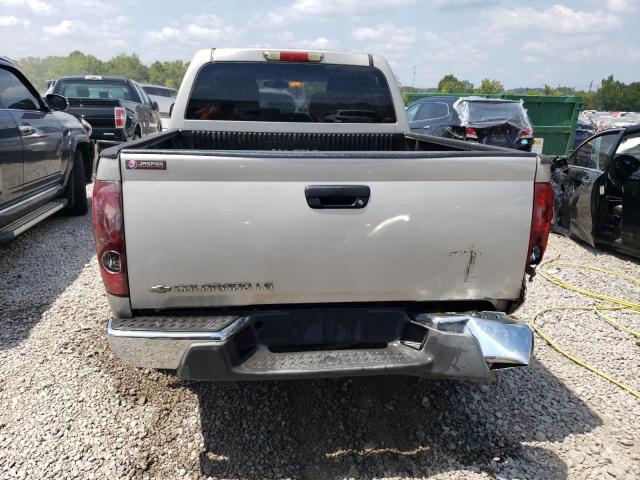 Photo 5 VIN: 1GCDS136758273639 - CHEVROLET COLORADO 