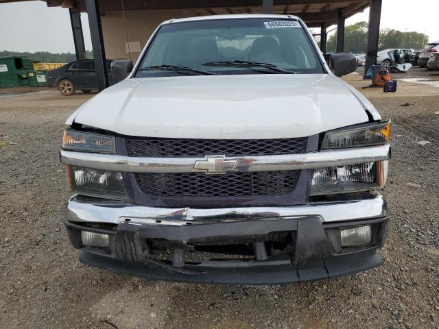 Photo 4 VIN: 1GCDS136768111169 - CHEVROLET COLORADO 