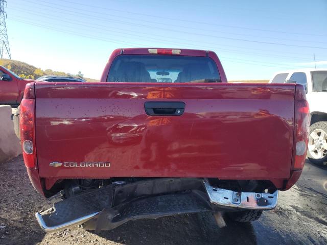 Photo 5 VIN: 1GCDS136768191346 - CHEVROLET COLORADO 