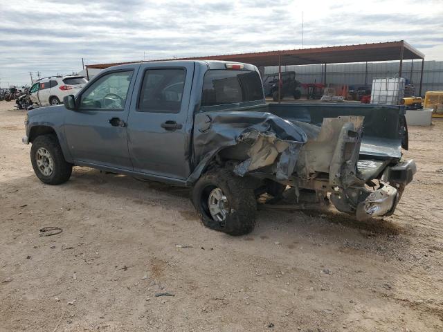 Photo 1 VIN: 1GCDS136768235393 - CHEVROLET COLORADO 