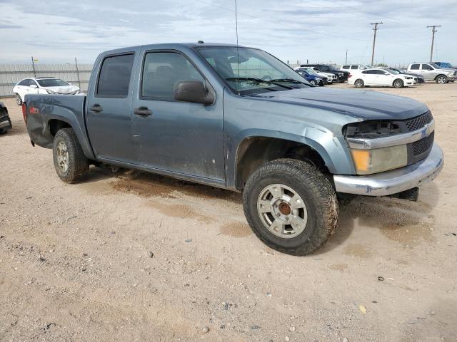 Photo 3 VIN: 1GCDS136768235393 - CHEVROLET COLORADO 