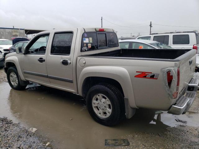 Photo 1 VIN: 1GCDS136768243820 - CHEVROLET COLORADO 