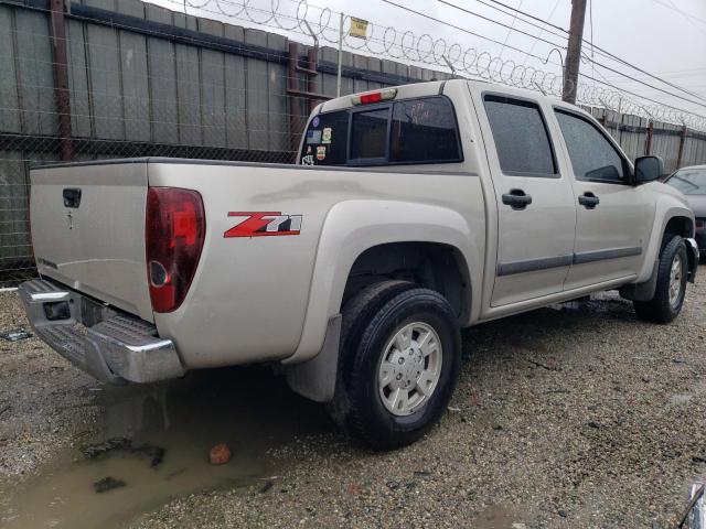 Photo 2 VIN: 1GCDS136768243820 - CHEVROLET COLORADO 