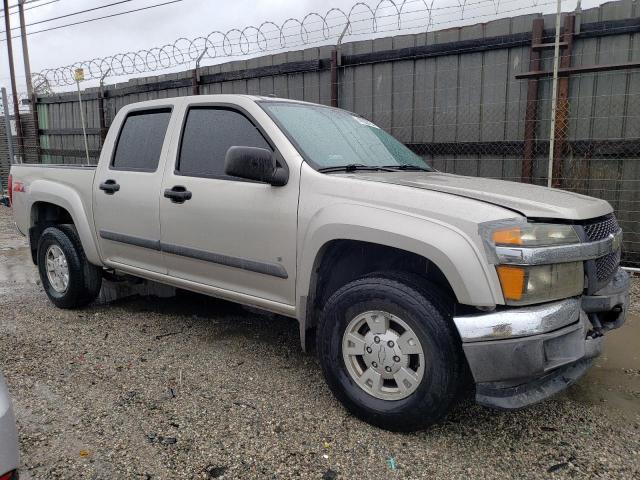 Photo 3 VIN: 1GCDS136768243820 - CHEVROLET COLORADO 