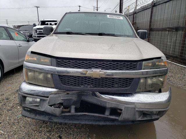 Photo 4 VIN: 1GCDS136768243820 - CHEVROLET COLORADO 