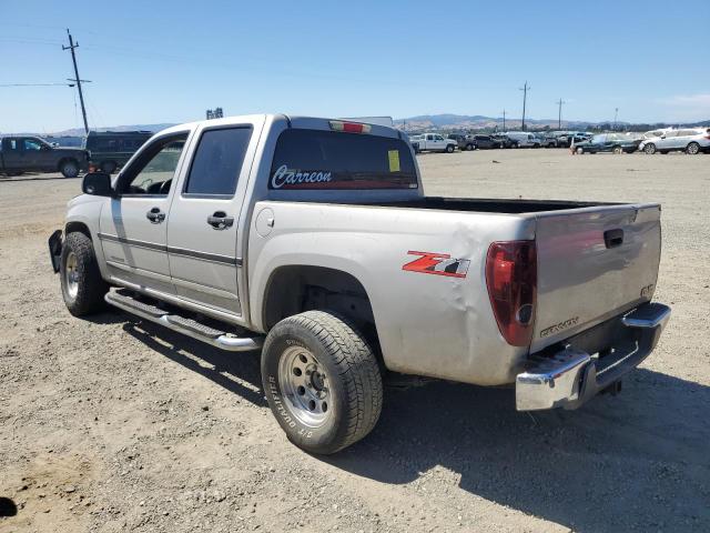 Photo 1 VIN: 1GCDS136948214672 - CHEVROLET COLORADO 