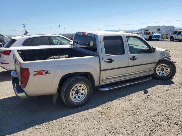 Photo 2 VIN: 1GCDS136948214672 - CHEVROLET COLORADO 