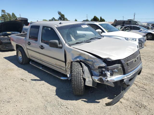 Photo 3 VIN: 1GCDS136948214672 - CHEVROLET COLORADO 