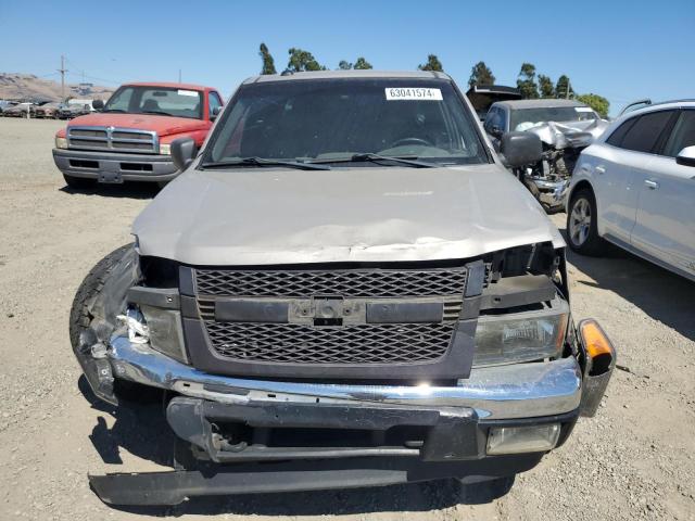 Photo 4 VIN: 1GCDS136948214672 - CHEVROLET COLORADO 