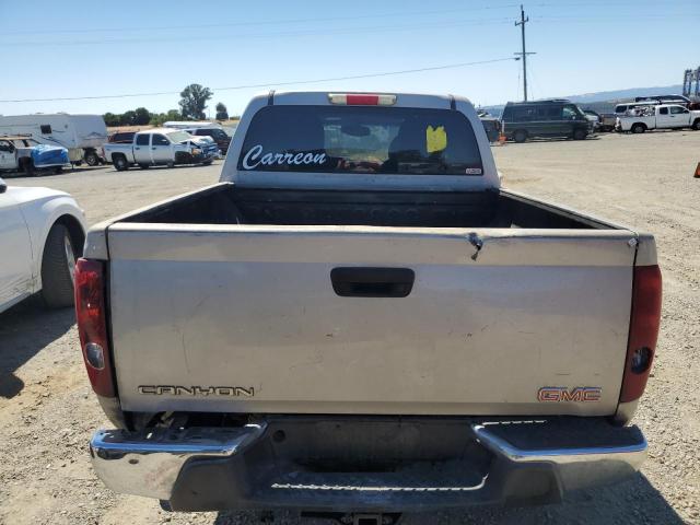 Photo 5 VIN: 1GCDS136948214672 - CHEVROLET COLORADO 