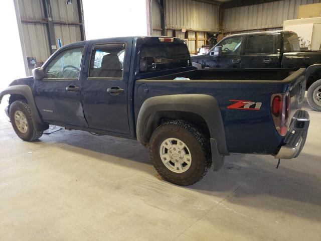 Photo 1 VIN: 1GCDS136958130496 - CHEVROLET COLORADO 