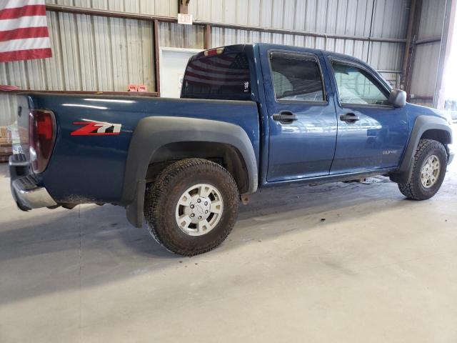 Photo 2 VIN: 1GCDS136958130496 - CHEVROLET COLORADO 