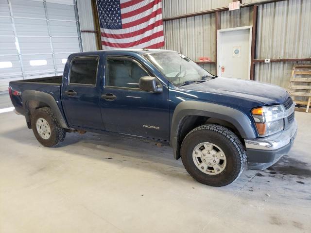 Photo 3 VIN: 1GCDS136958130496 - CHEVROLET COLORADO 