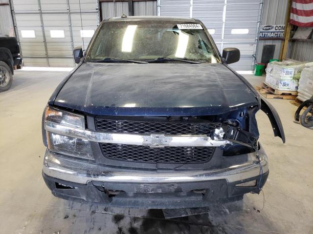 Photo 4 VIN: 1GCDS136958130496 - CHEVROLET COLORADO 