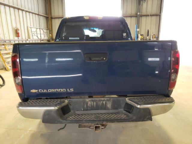 Photo 5 VIN: 1GCDS136958130496 - CHEVROLET COLORADO 