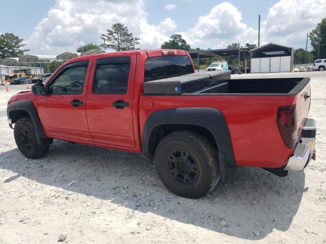 Photo 1 VIN: 1GCDS136958142289 - CHEVROLET COLORADO 