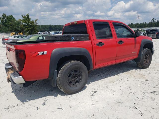 Photo 2 VIN: 1GCDS136958142289 - CHEVROLET COLORADO 