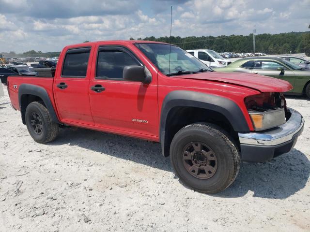 Photo 3 VIN: 1GCDS136958142289 - CHEVROLET COLORADO 